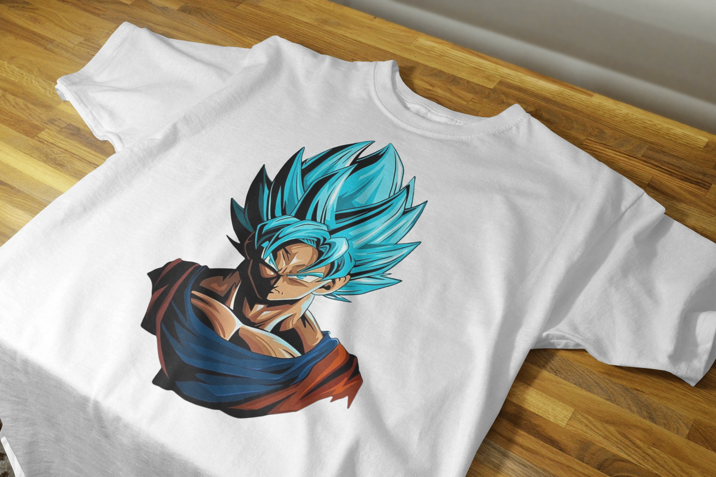 Goku Tshirt